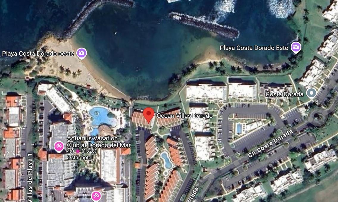 41 DORADO DEL MAR BLVD #41