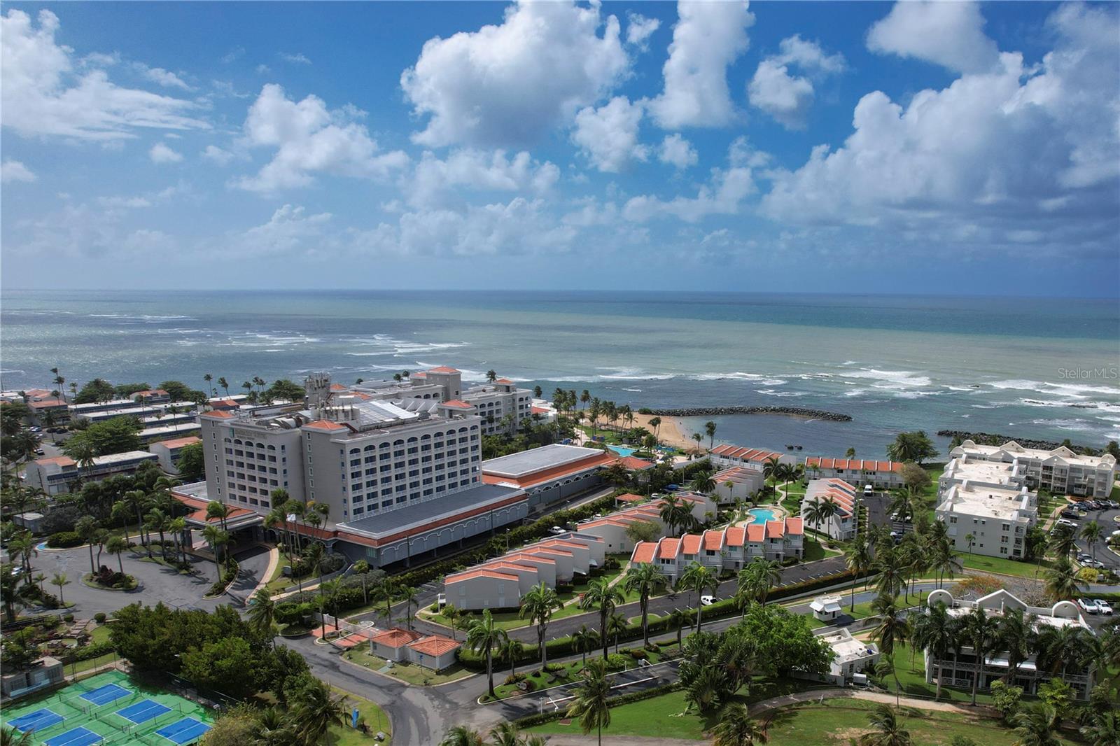 41 DORADO DEL MAR BLVD #41