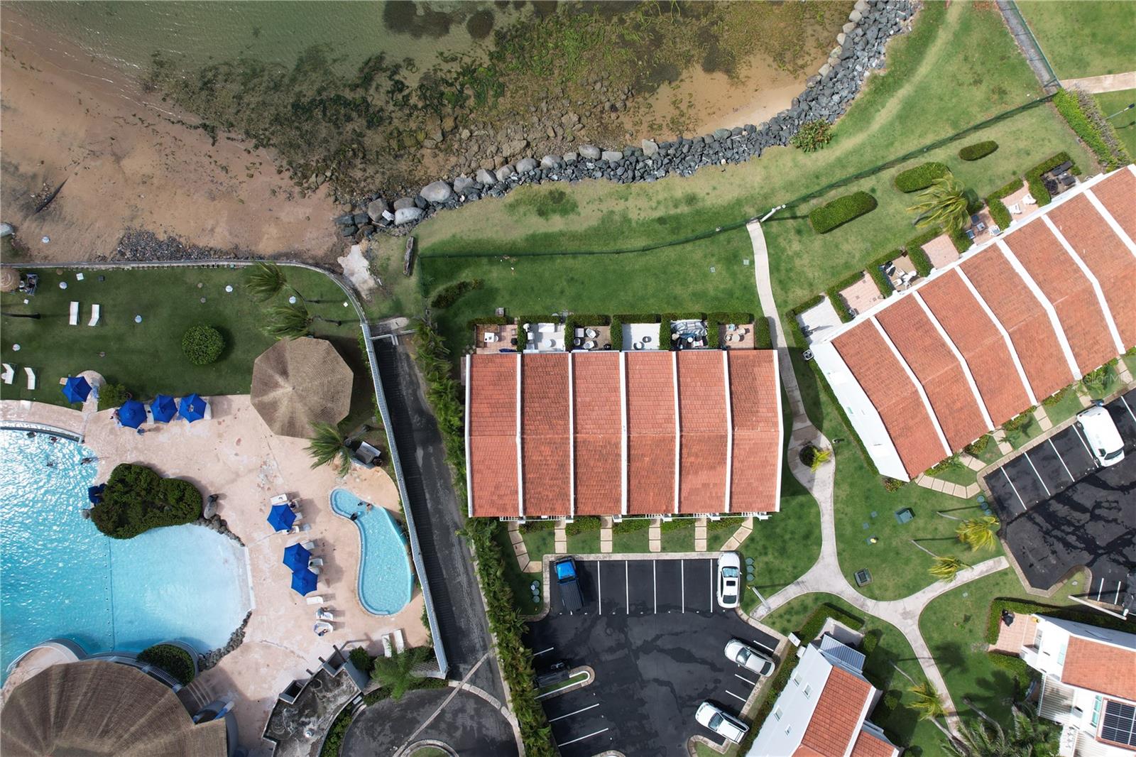 41 DORADO DEL MAR BLVD #41