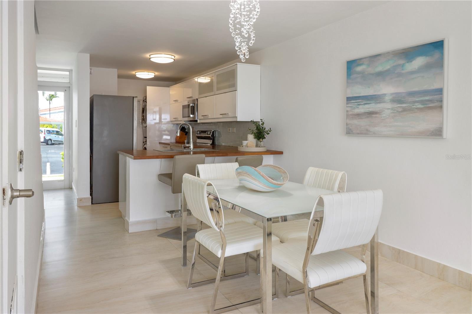 41 DORADO DEL MAR BLVD #41