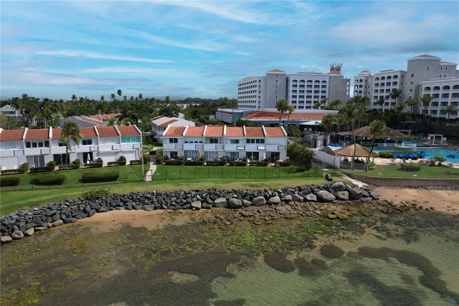 41 DORADO DEL MAR BLVD #41