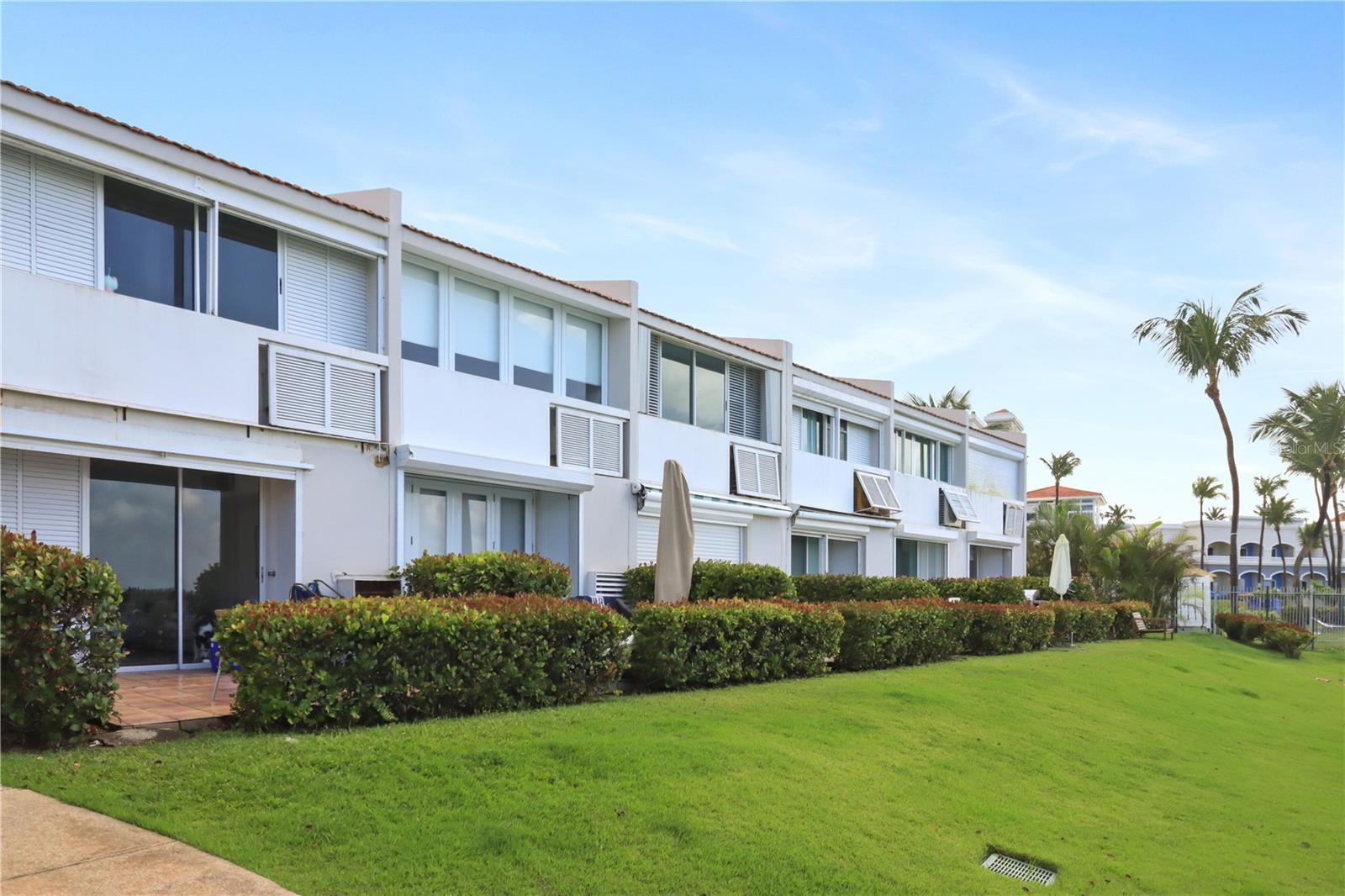 41 DORADO DEL MAR BLVD #41