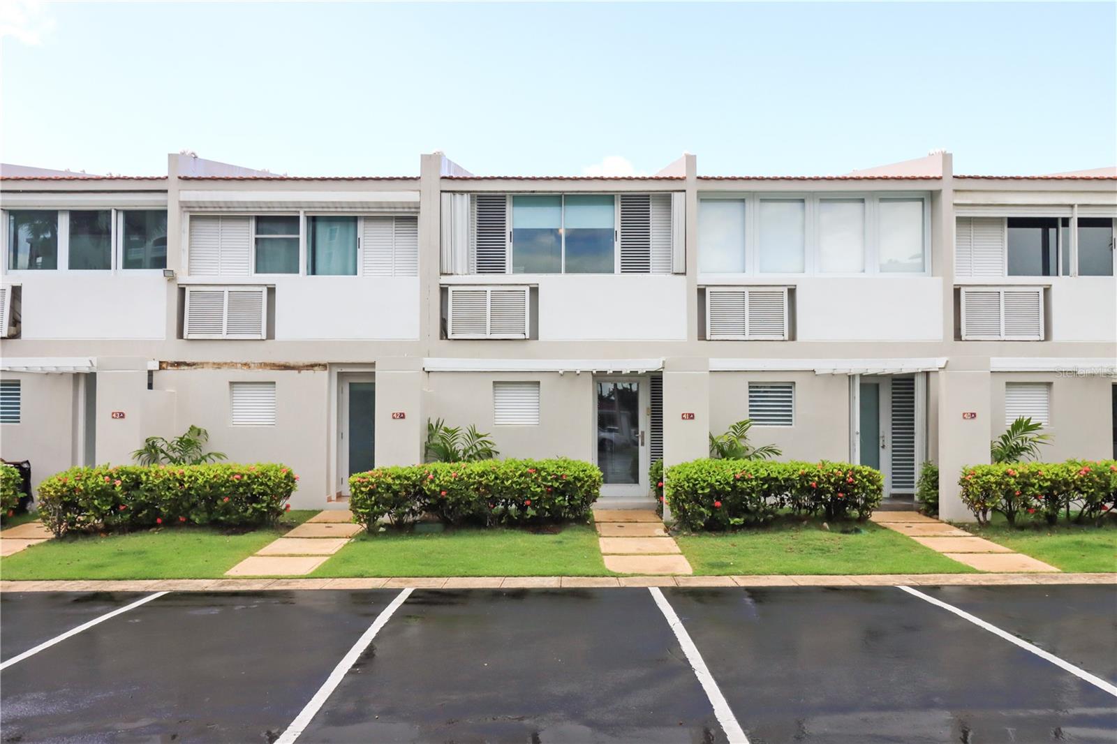 41 DORADO DEL MAR BLVD #41