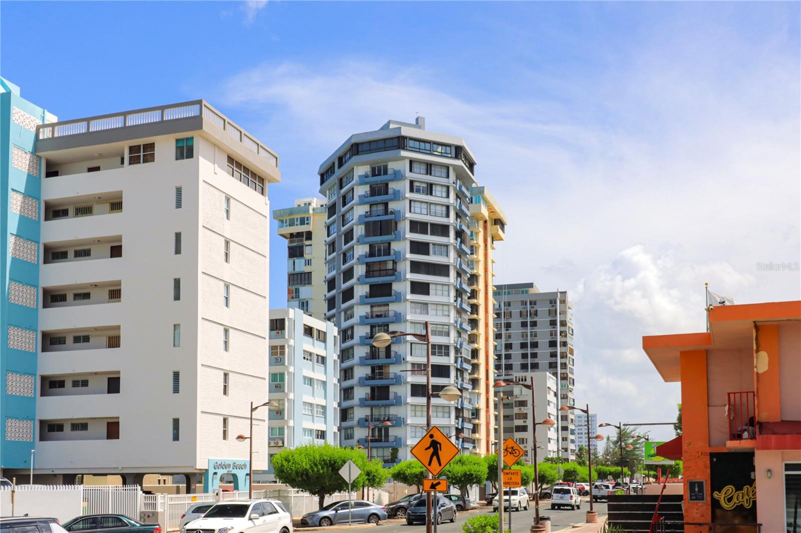 3819 AVE. ISLA VERDE AVE #5A