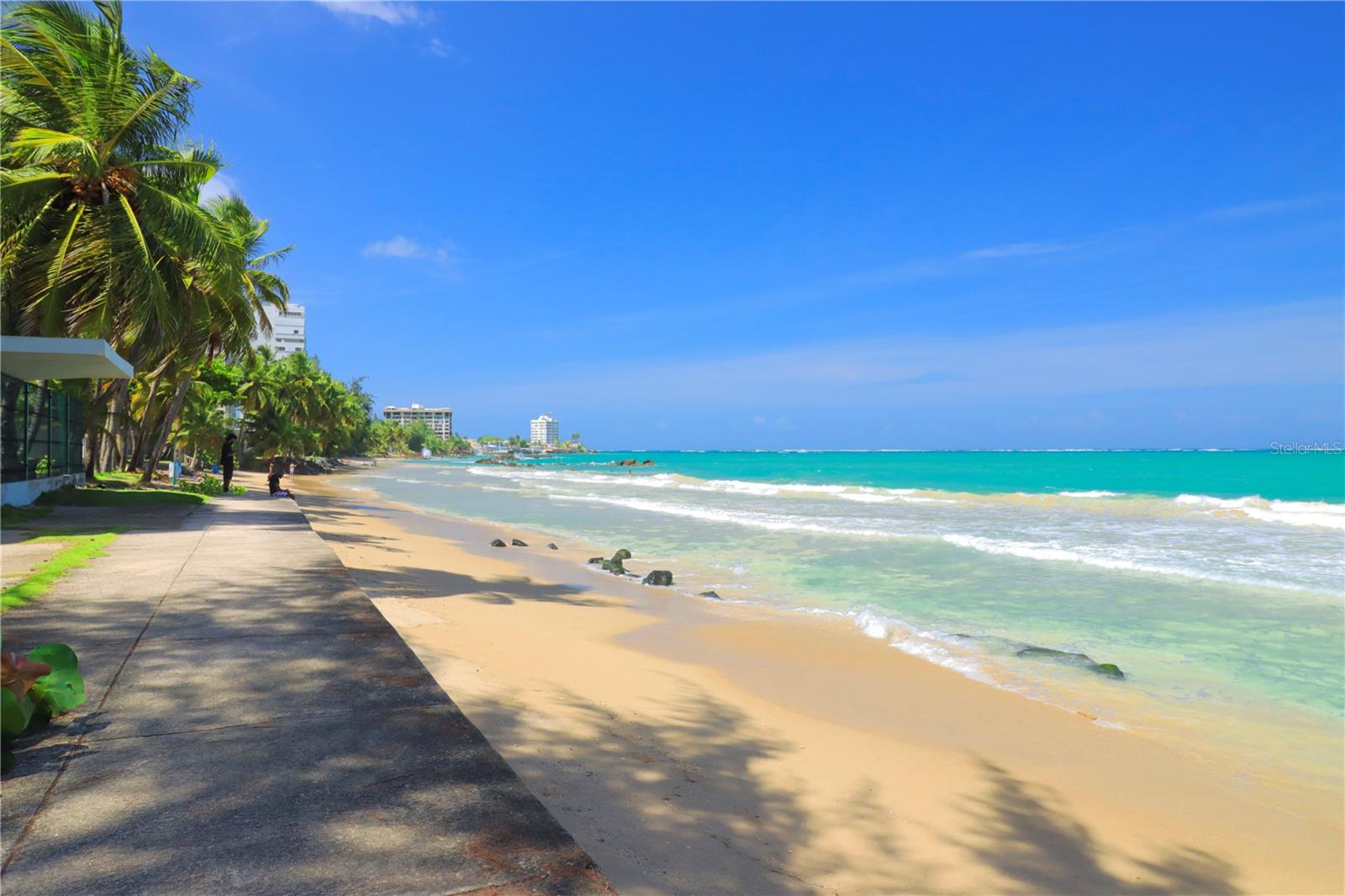 3819 AVE. ISLA VERDE AVE #5A