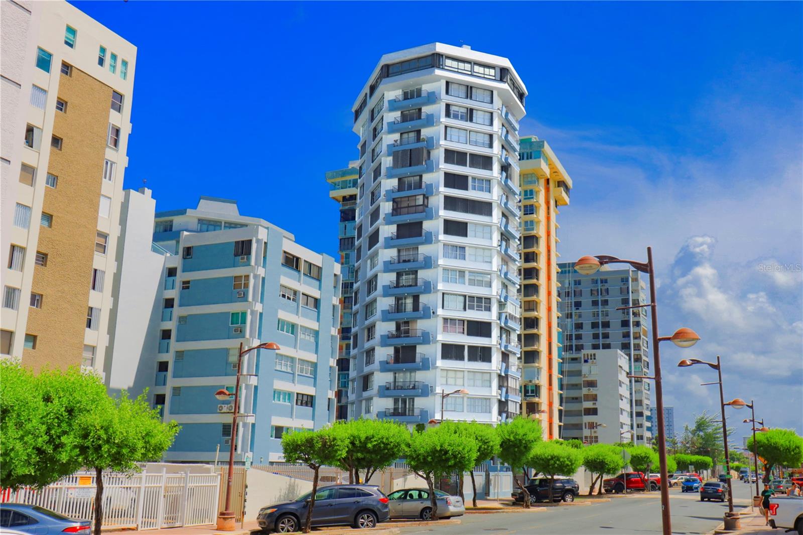 3819 AVE. ISLA VERDE AVE #5A