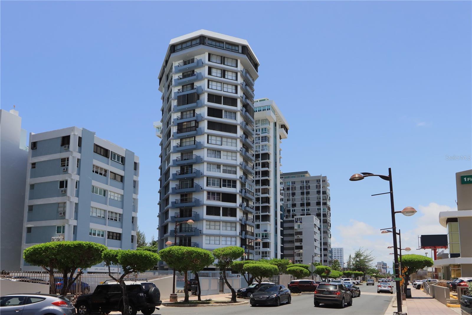 3819 AVE. ISLA VERDE AVE #7A