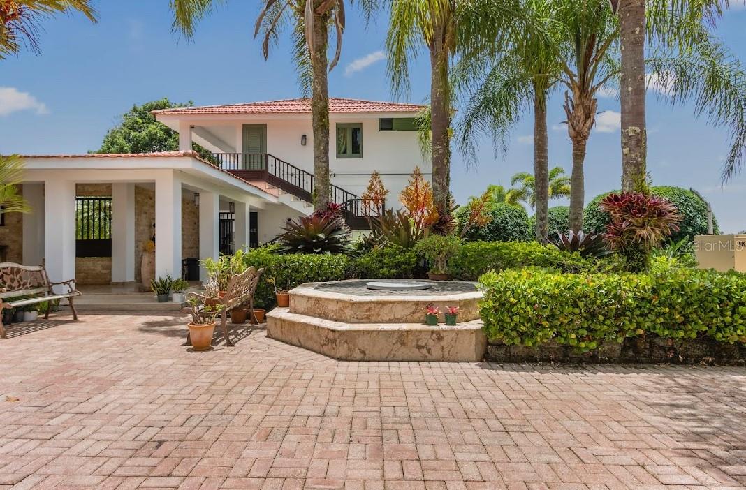 184 km BO GUAVATE BRISAS DEL BOSQUE #7