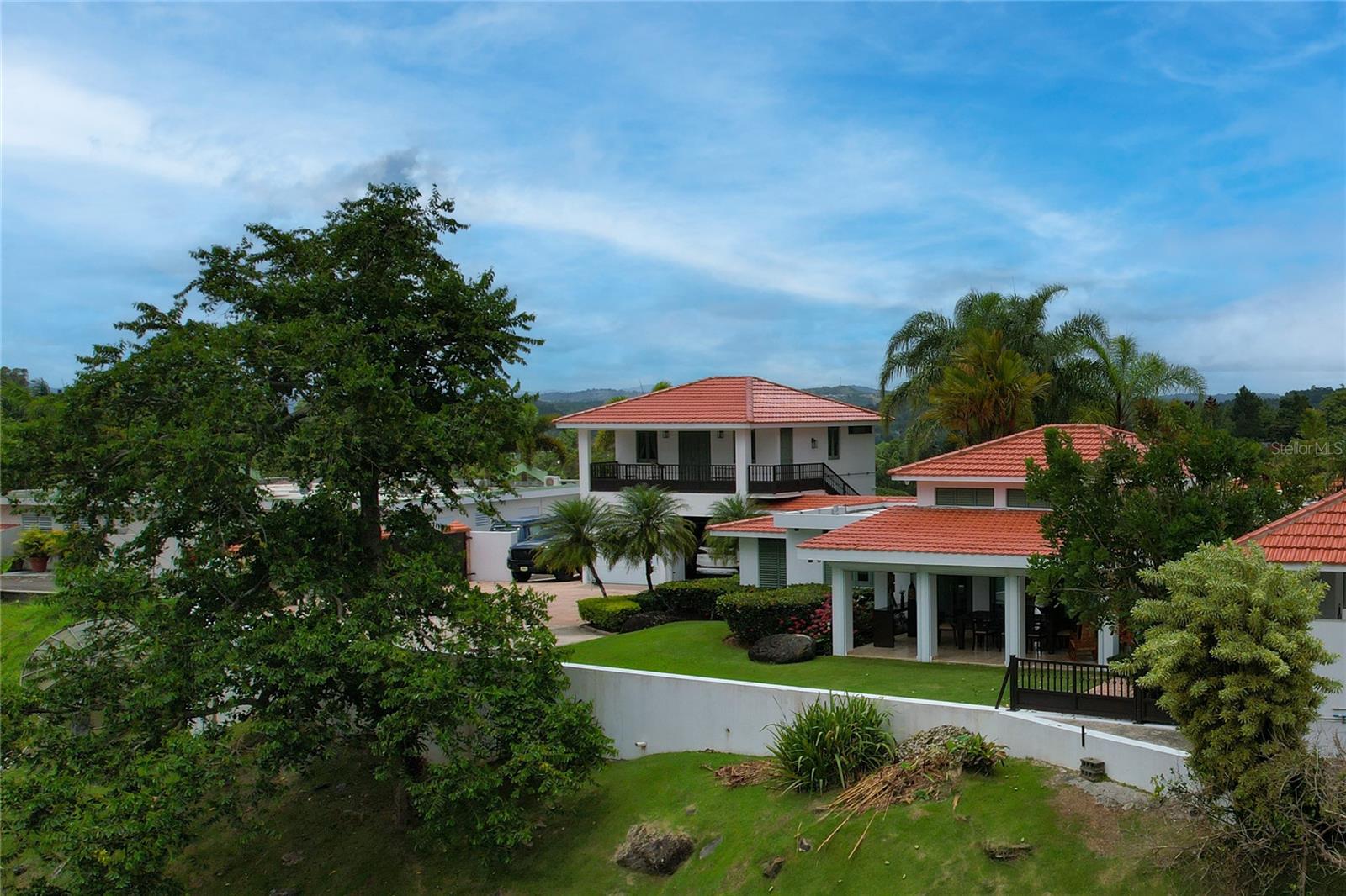 184 km BO GUAVATE BRISAS DEL BOSQUE #7