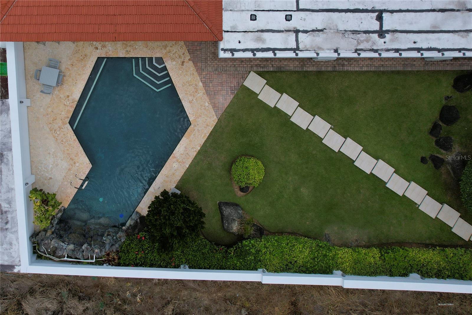 184 km BO GUAVATE BRISAS DEL BOSQUE #7