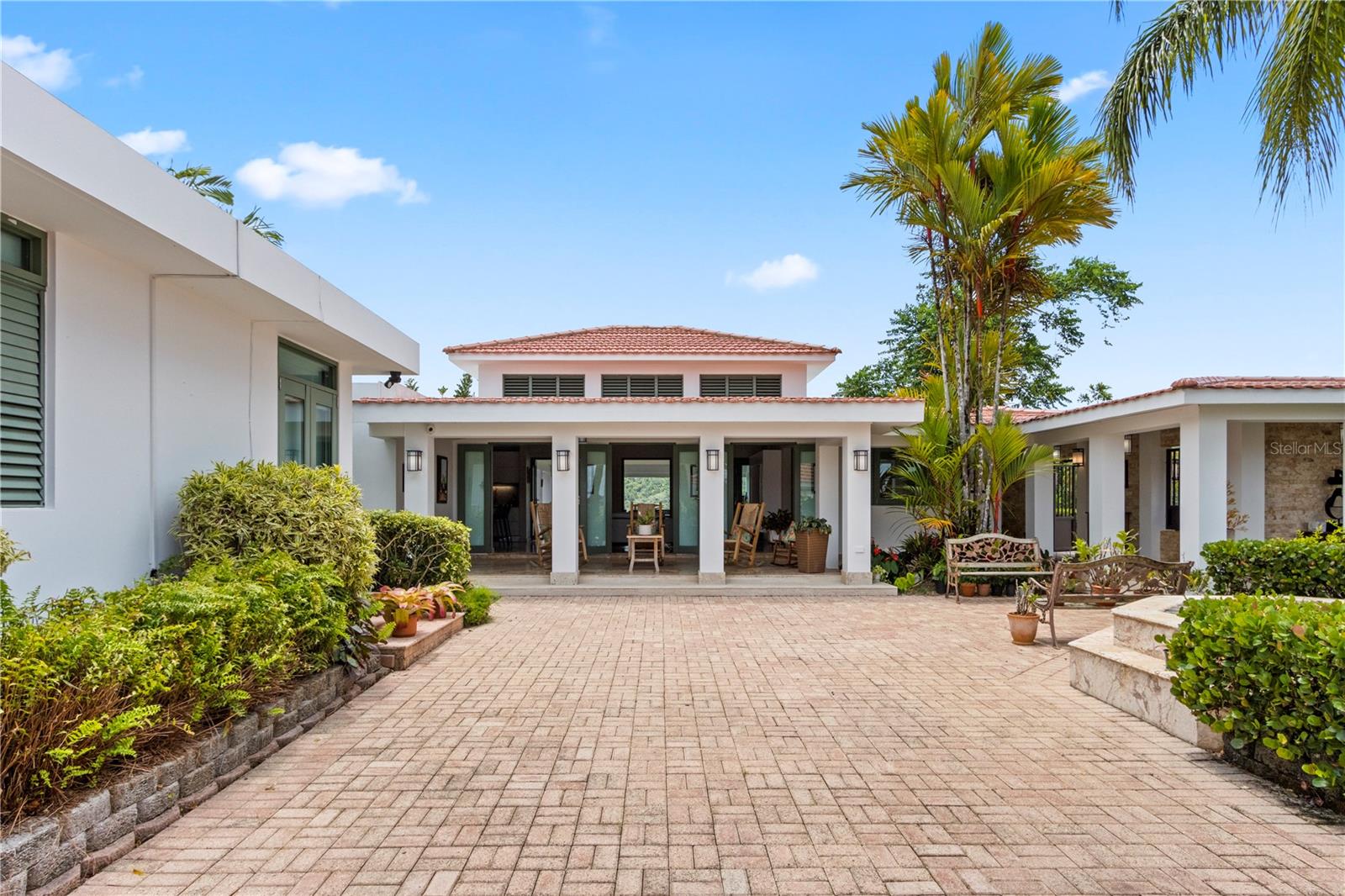 184 km BO GUAVATE BRISAS DEL BOSQUE #7