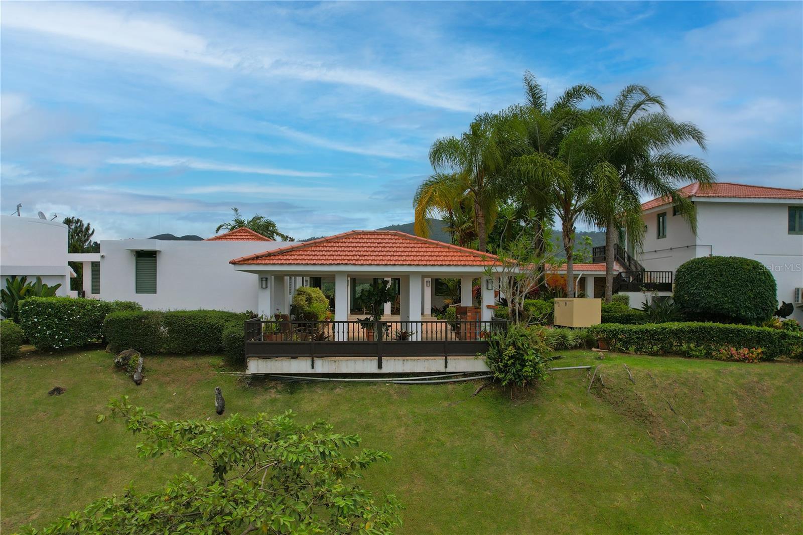 184 km BO GUAVATE BRISAS DEL BOSQUE #7