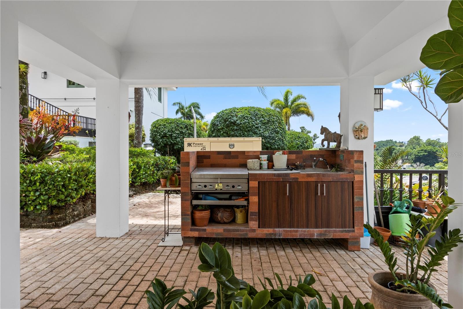 184 km BO GUAVATE BRISAS DEL BOSQUE #7