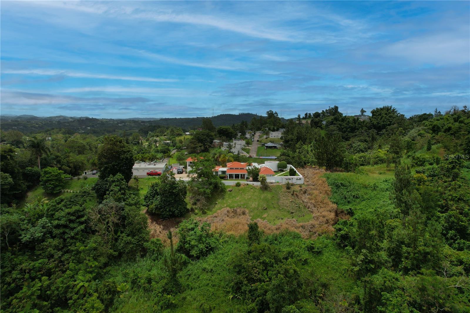 184 km BO GUAVATE BRISAS DEL BOSQUE #7