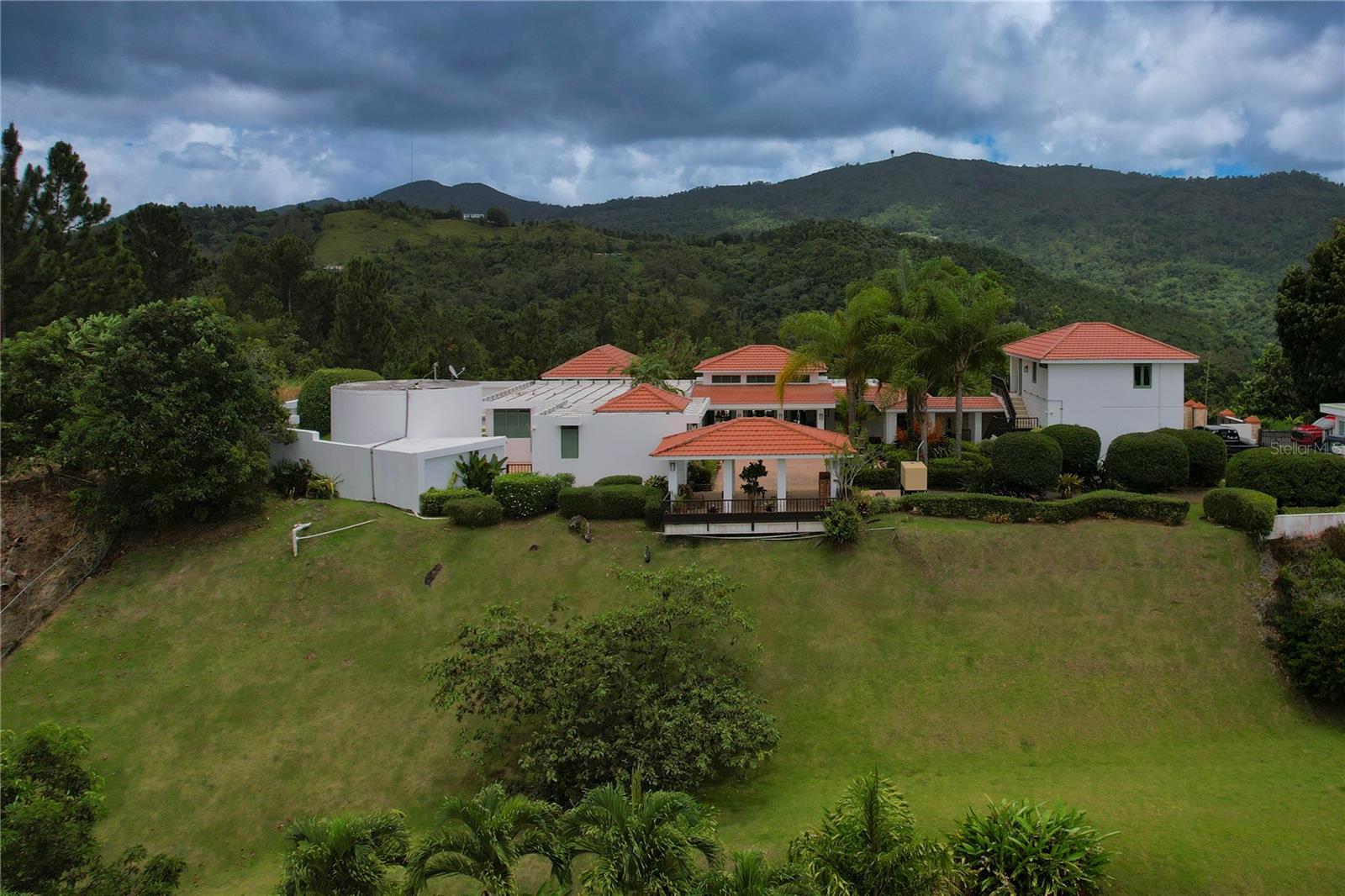 184 km BO GUAVATE BRISAS DEL BOSQUE #7