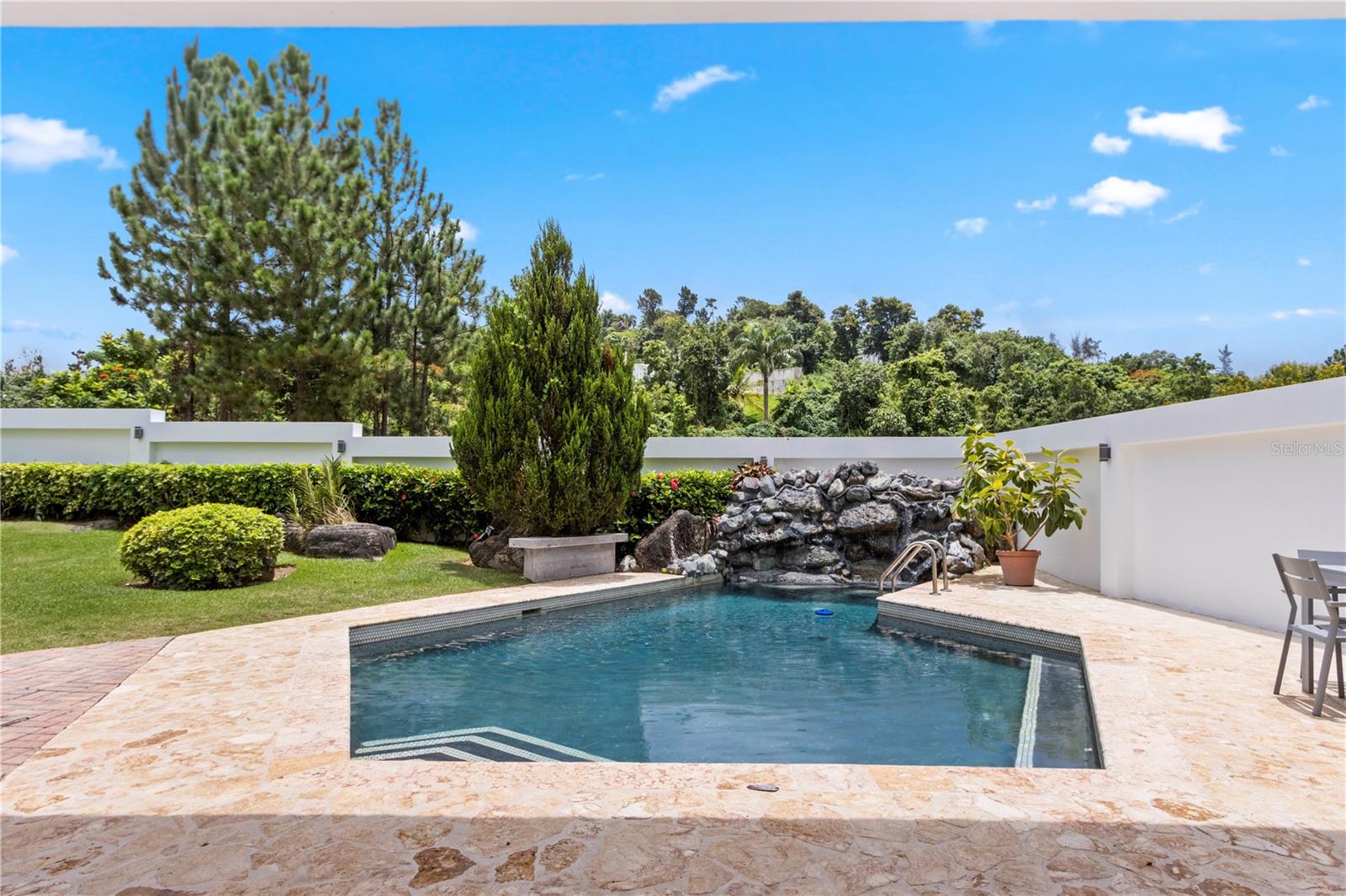 184 km BO GUAVATE BRISAS DEL BOSQUE #7