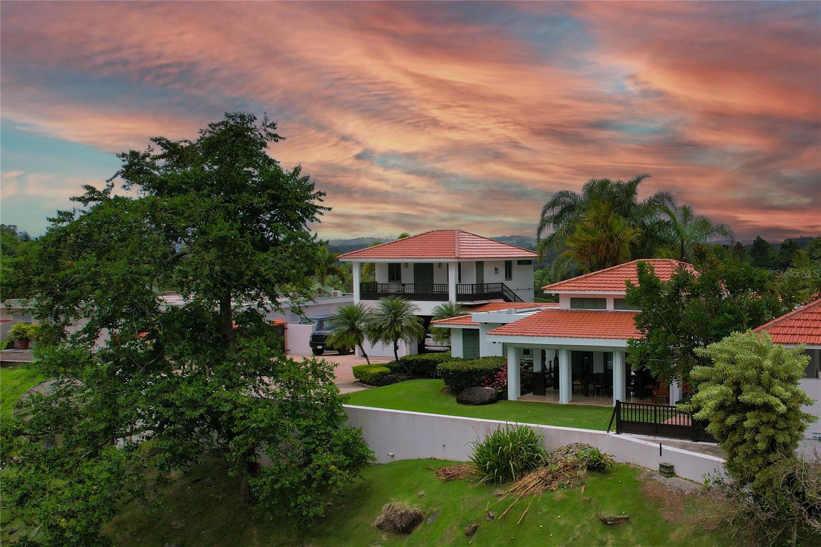 184 km BO GUAVATE BRISAS DEL BOSQUE #7