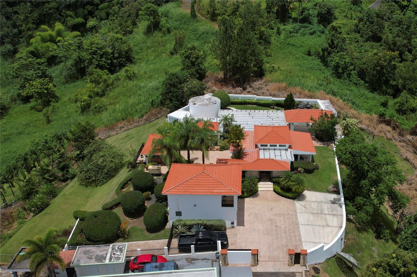 184 km BO GUAVATE BRISAS DEL BOSQUE #7