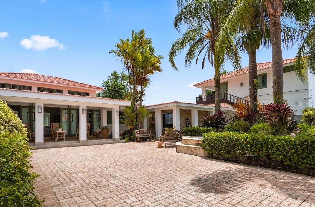 184 km BO GUAVATE BRISAS DEL BOSQUE #7