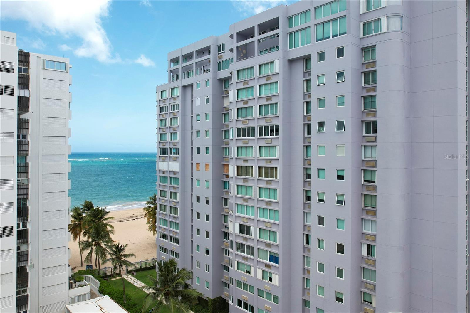 59 KINGS COURT #503