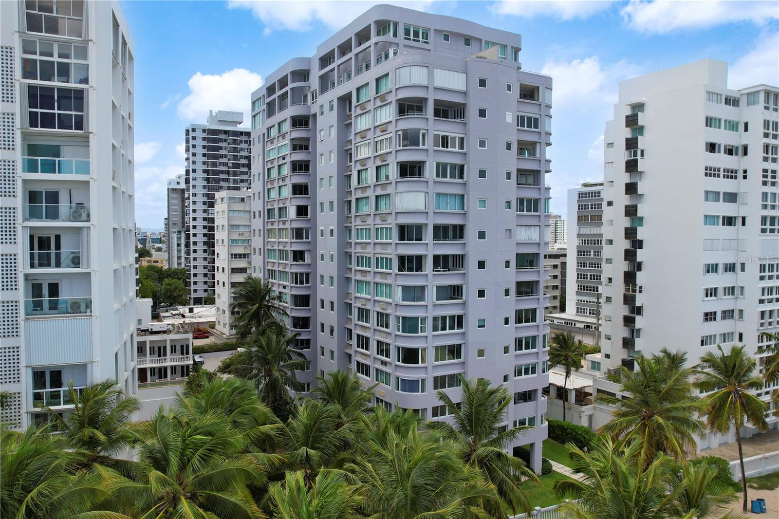 59 KINGS COURT #503