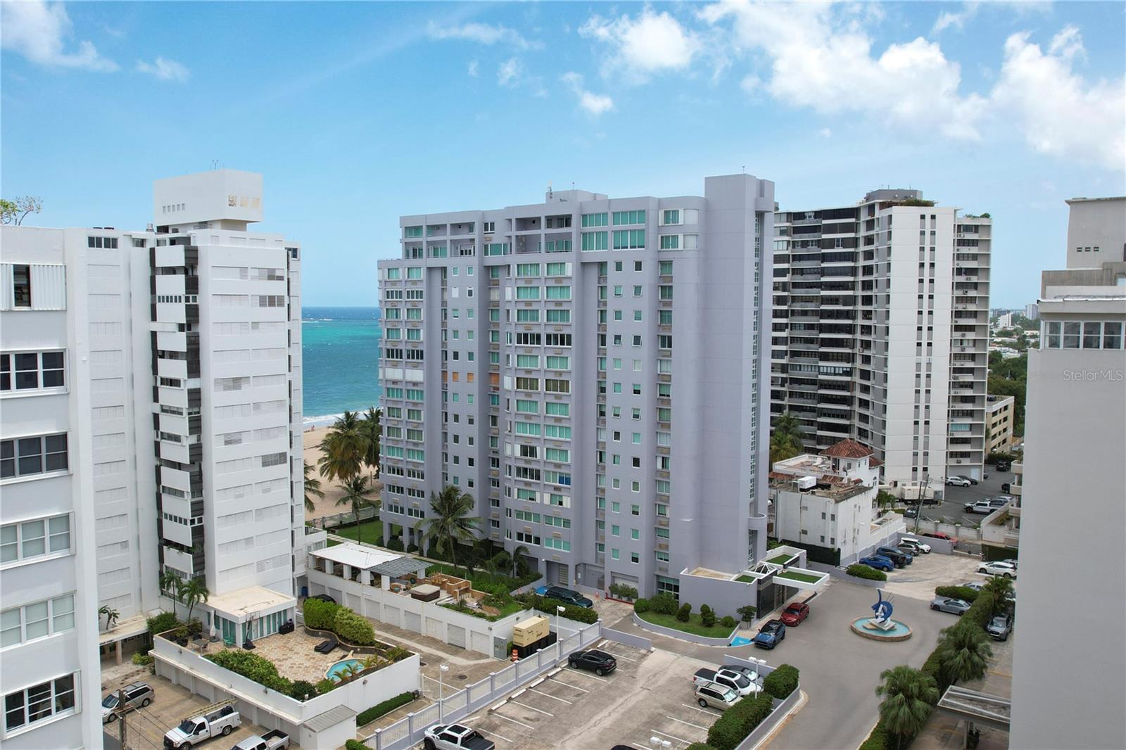 59 KINGS COURT #503