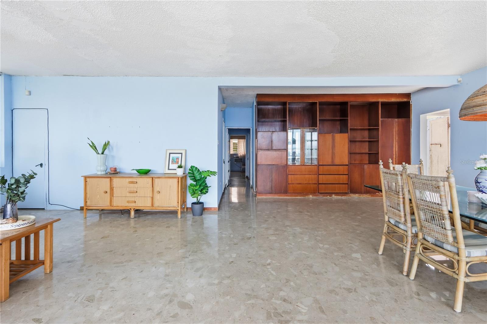 Casa Barco CALLE MAR BELLA