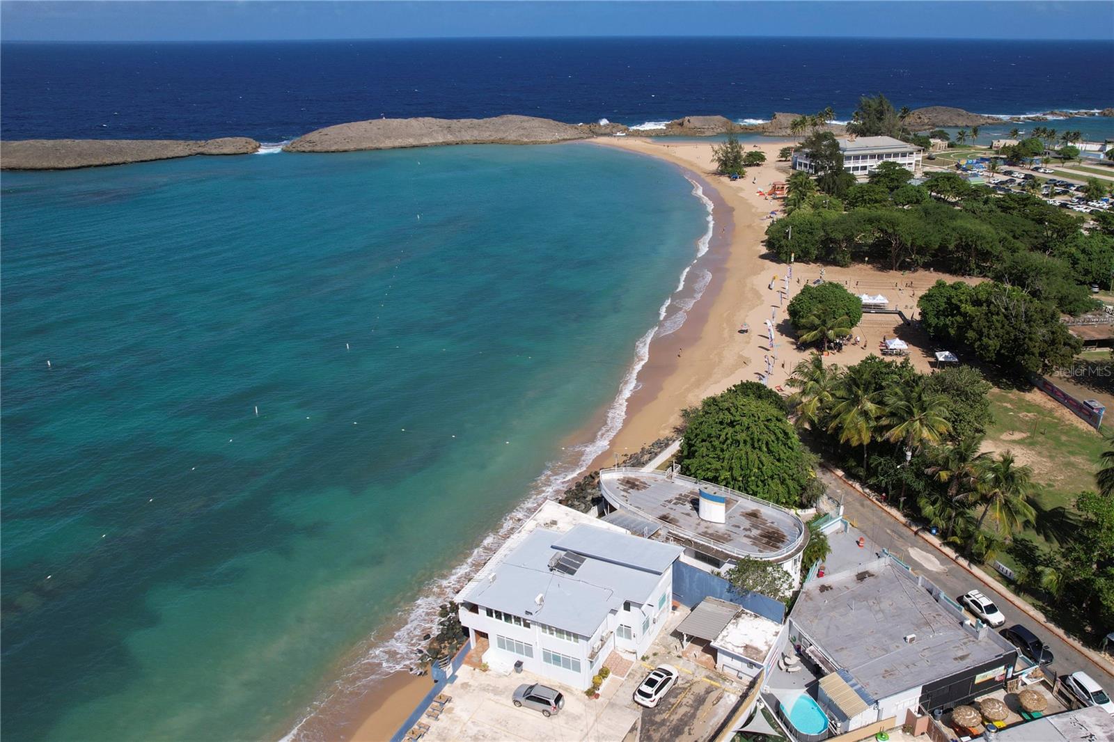 Casa Barco CALLE MAR BELLA