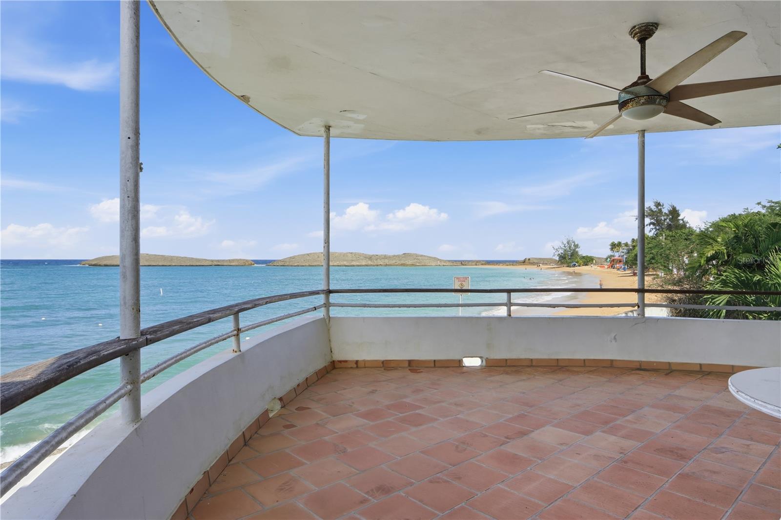 Casa Barco CALLE MAR BELLA