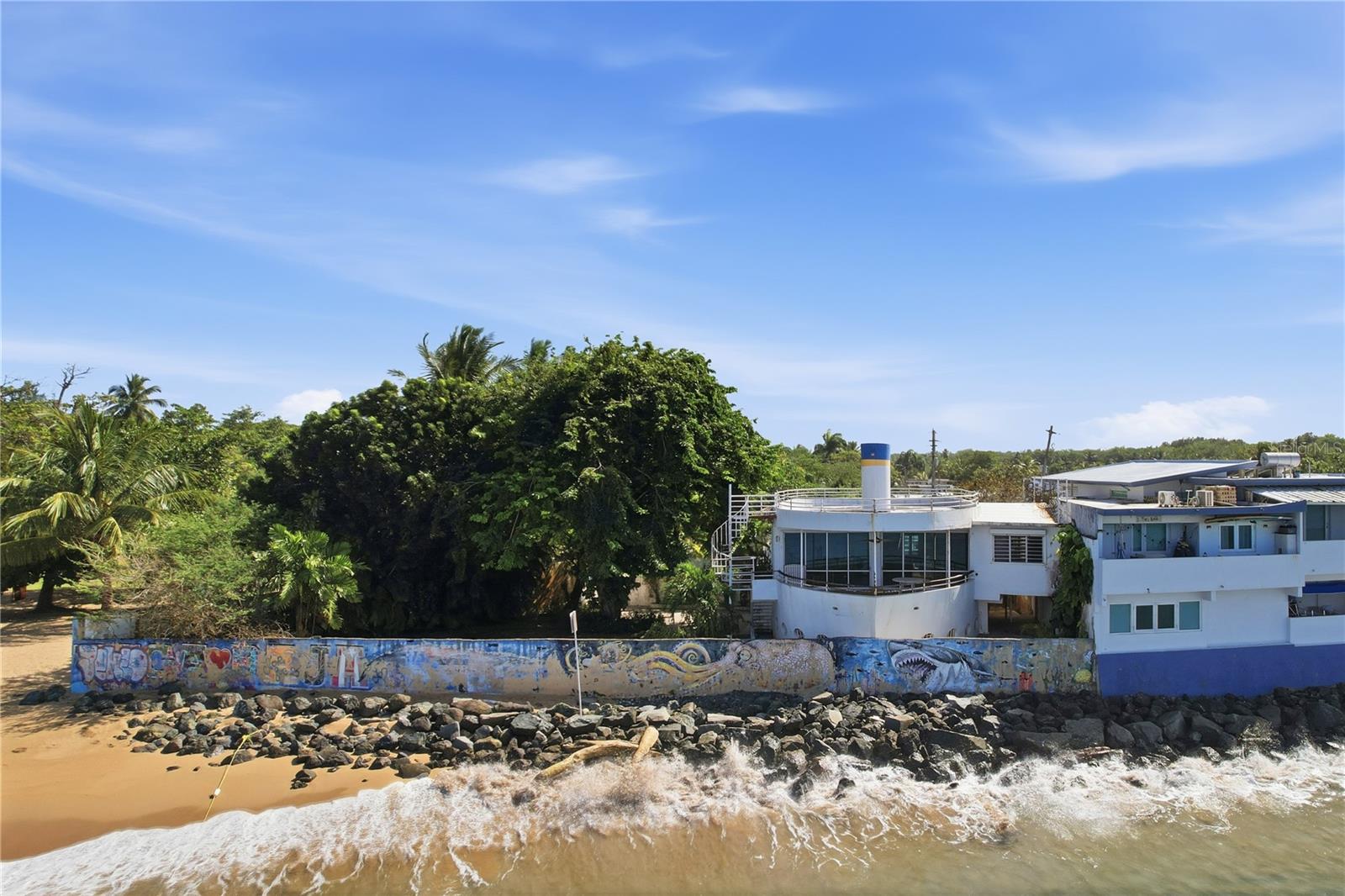 Casa Barco CALLE MAR BELLA