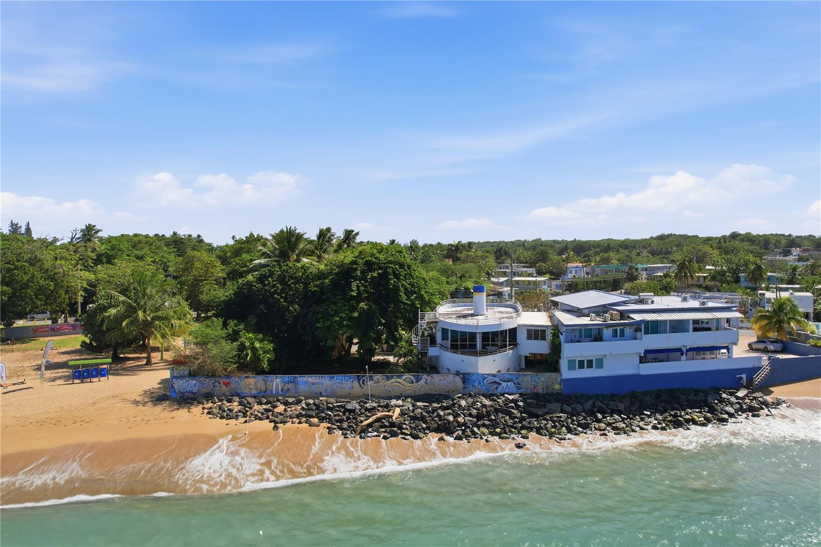 Casa Barco CALLE MAR BELLA