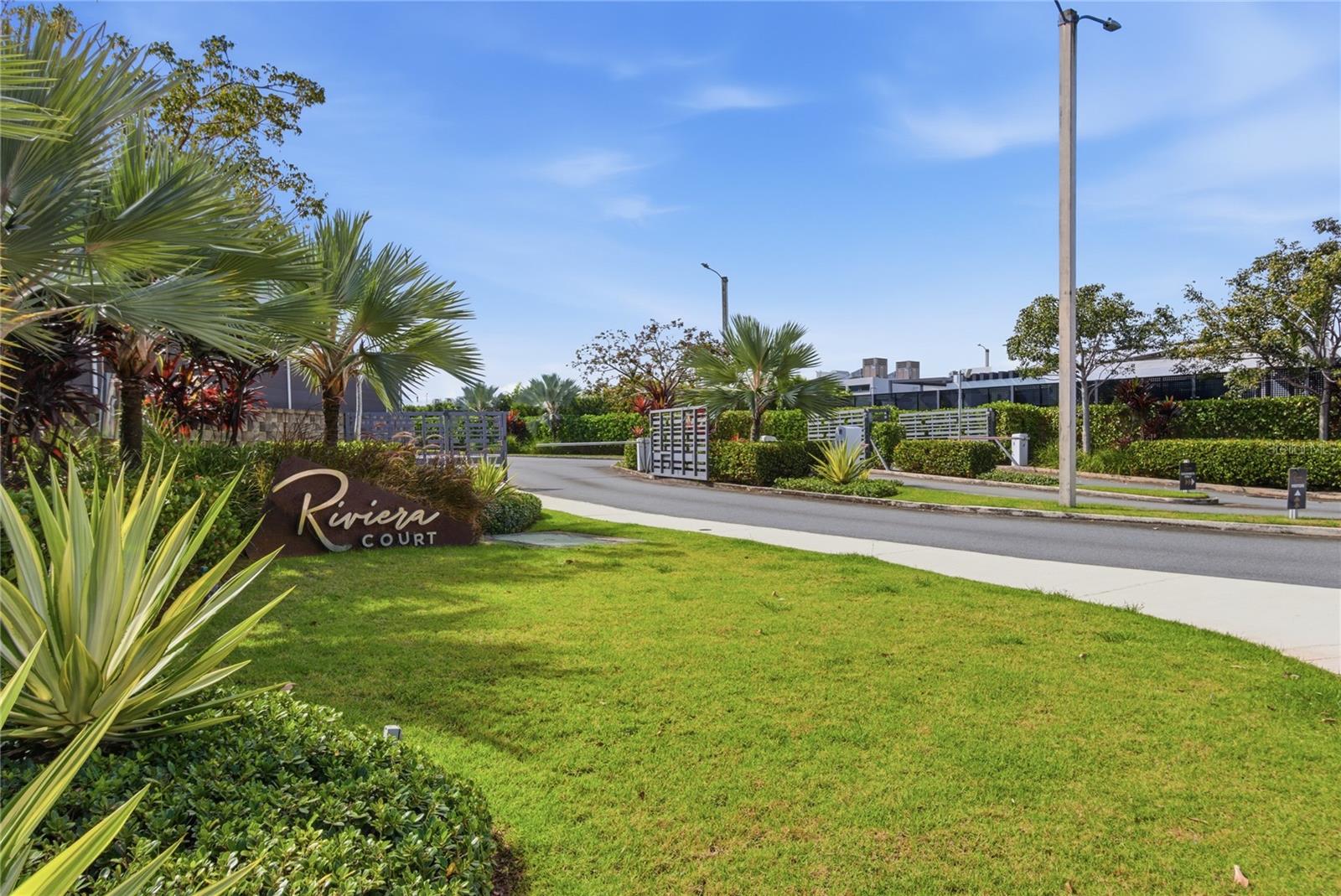 44 RIVIERA COURT