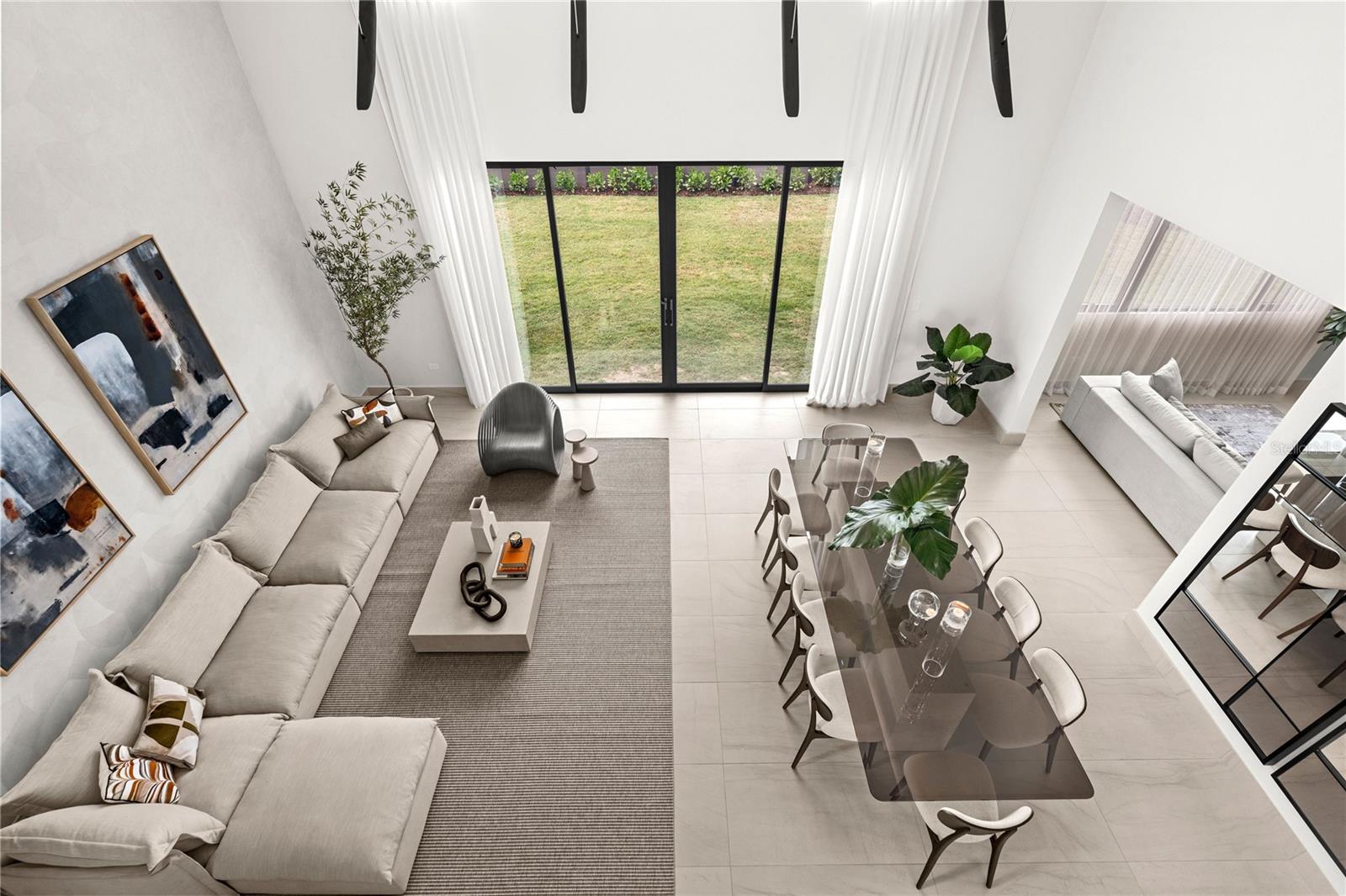 RIVIERA Sunset AND ESTATES