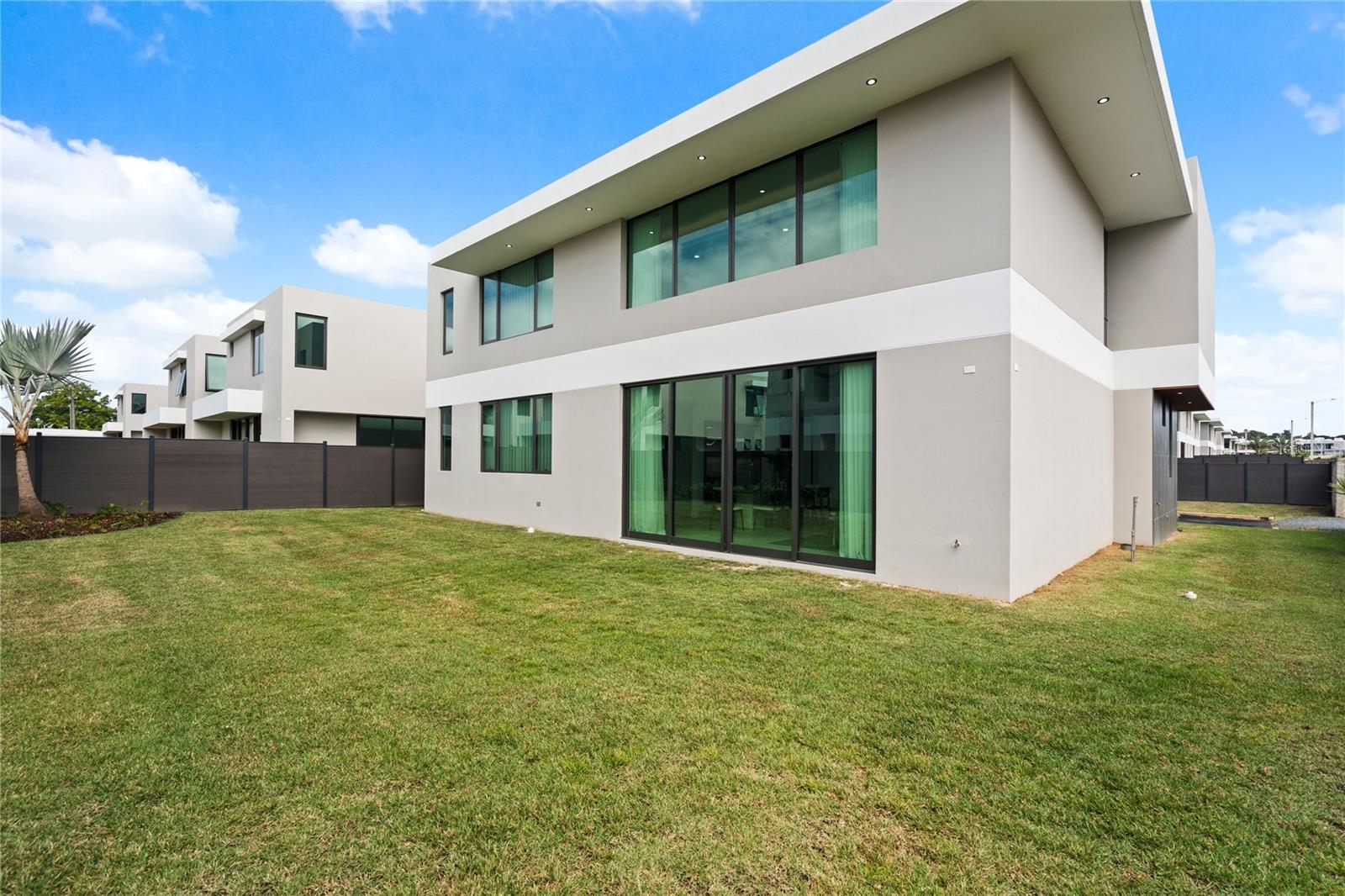 RIVIERA Sunset AND ESTATES