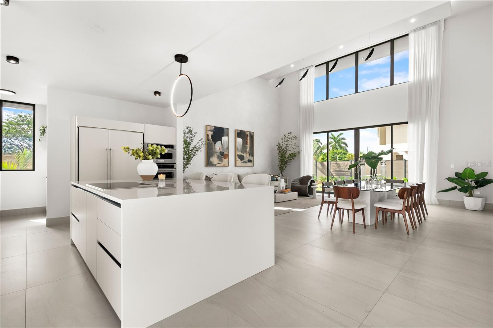 RIVIERA Sunset AND ESTATES