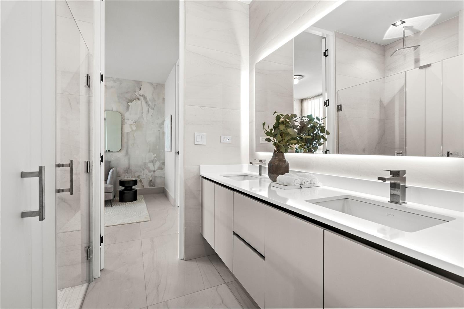 RIVIERA Sunset AND ESTATES