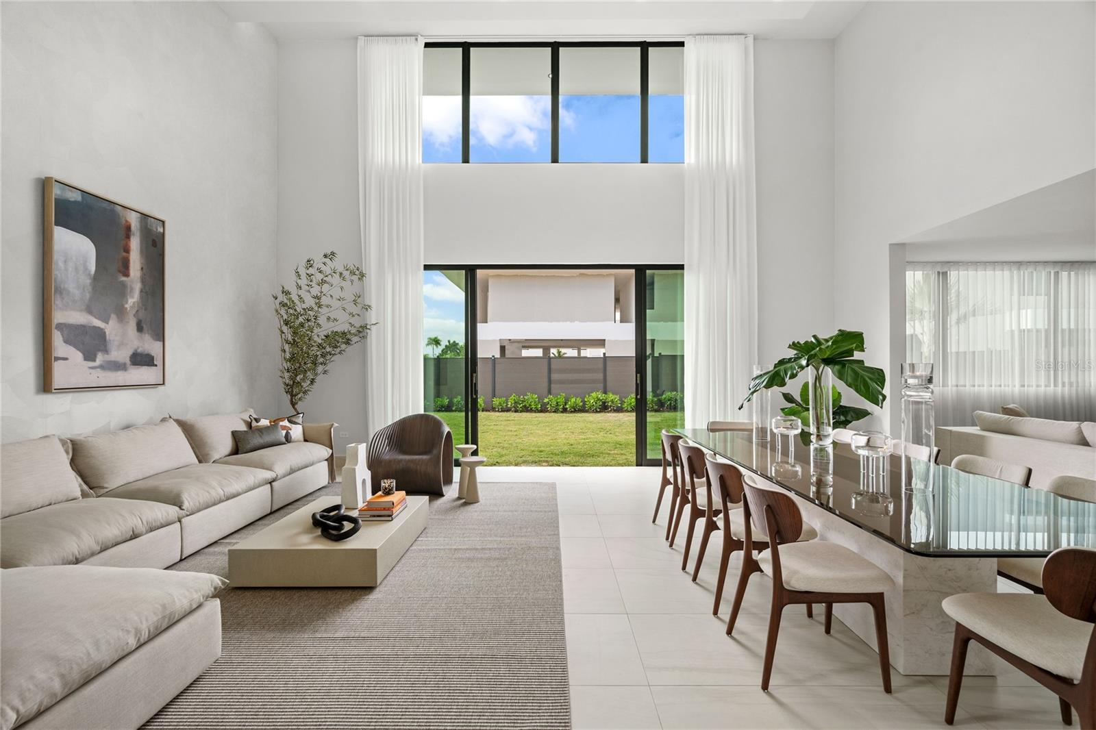 RIVIERA Sunset AND ESTATES