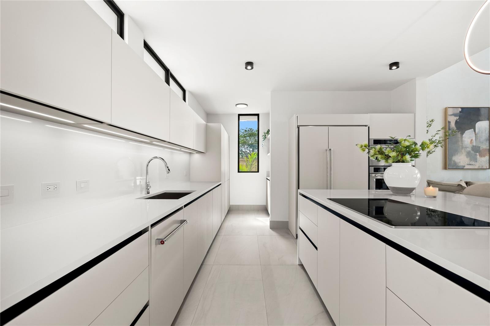 RIVIERA Sunset AND ESTATES