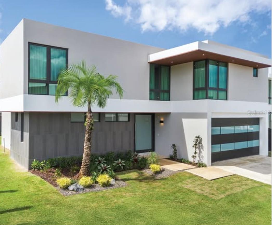 RIVIERA Sunset AND ESTATES