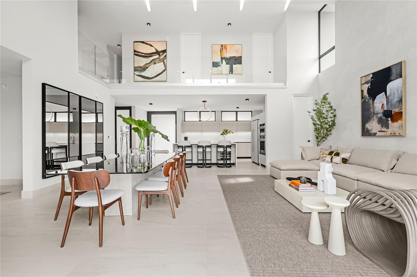 RIVIERA Sunset AND ESTATES