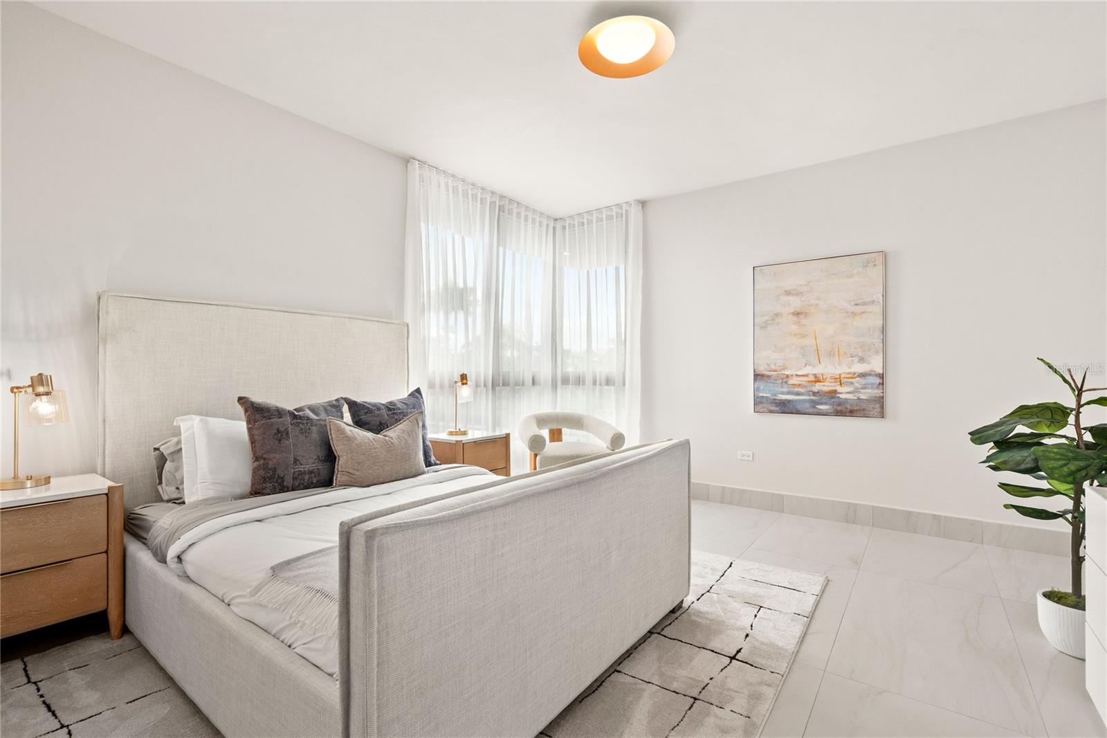 RIVIERA Sunset AND ESTATES