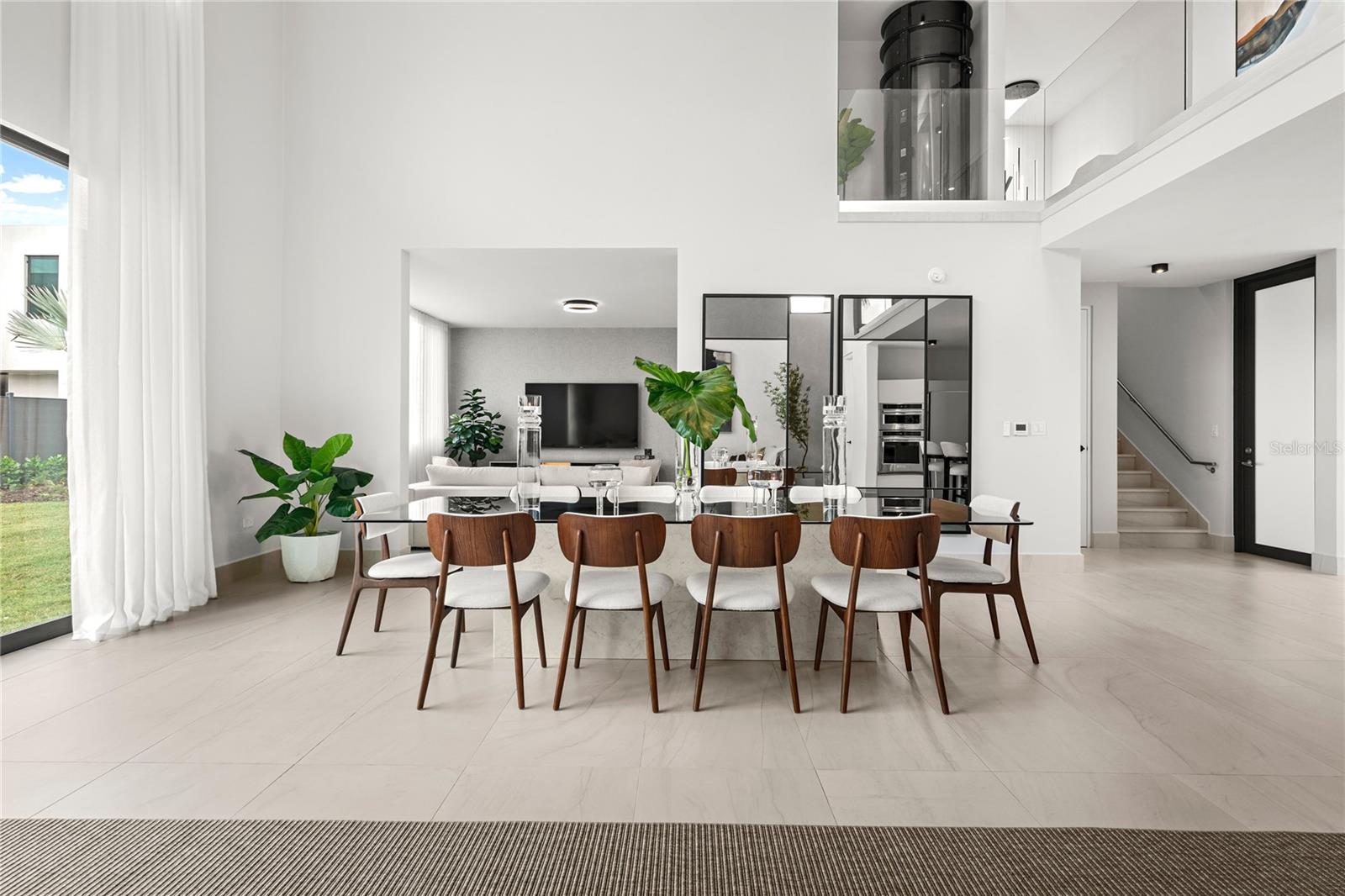 RIVIERA Sunset AND ESTATES