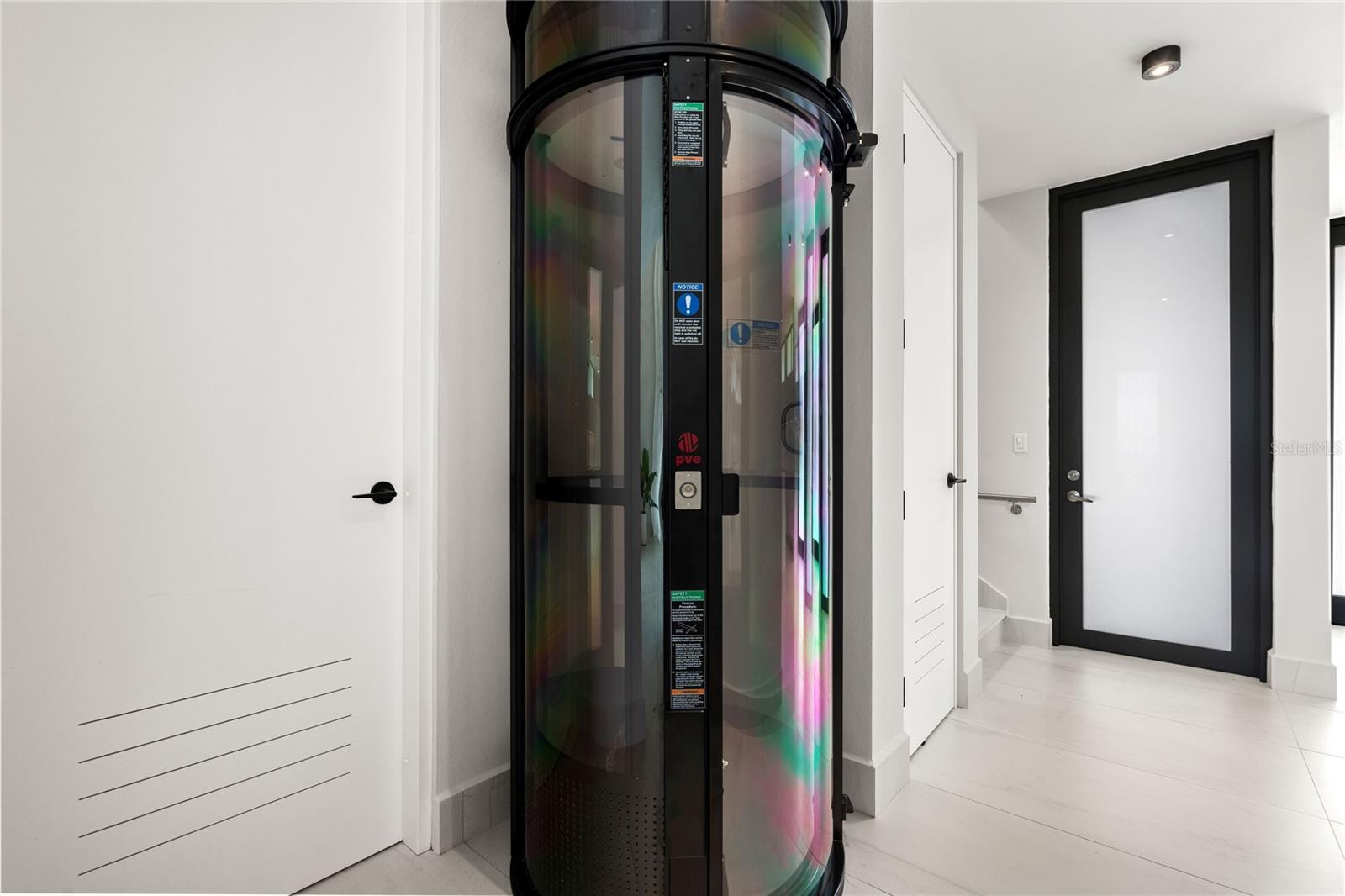 RIVIERA Sunset AND ESTATES