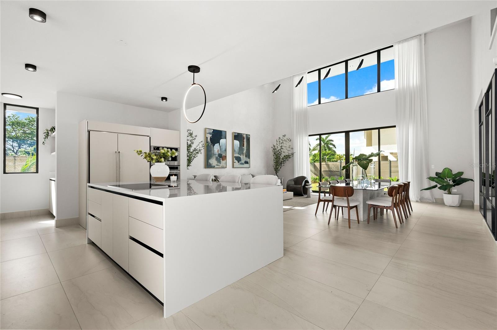 RIVIERA Sunset AND ESTATES