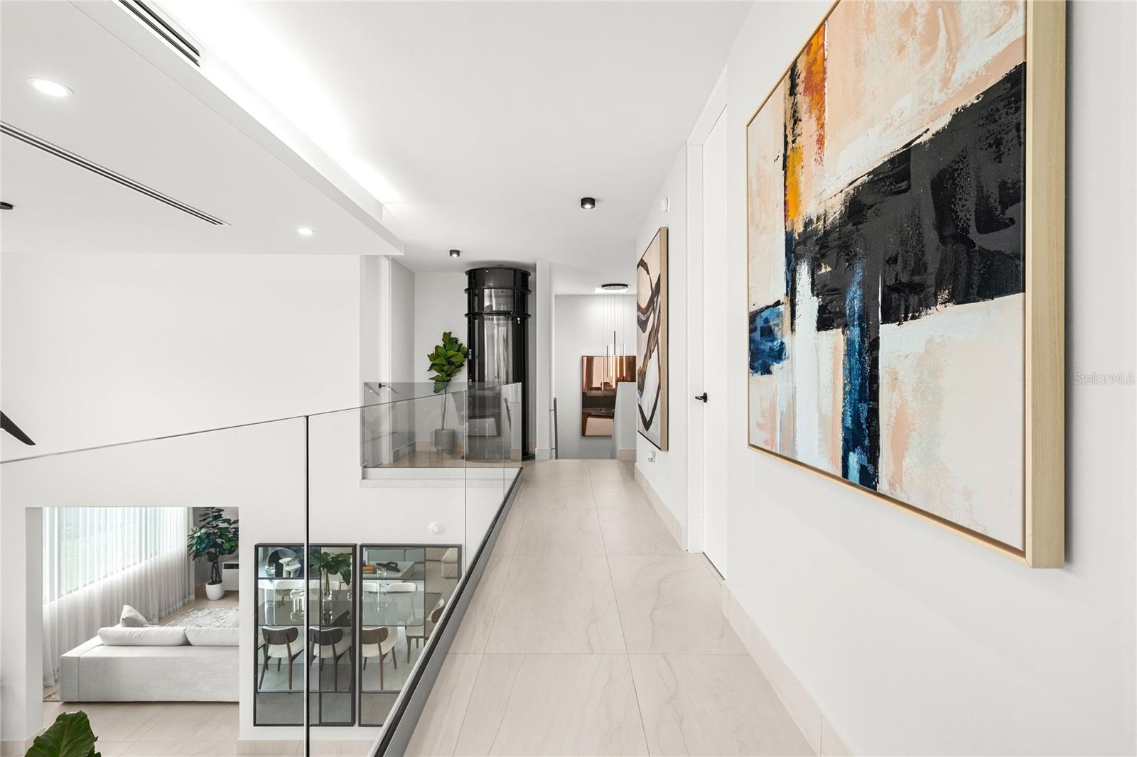 RIVIERA Sunset AND ESTATES