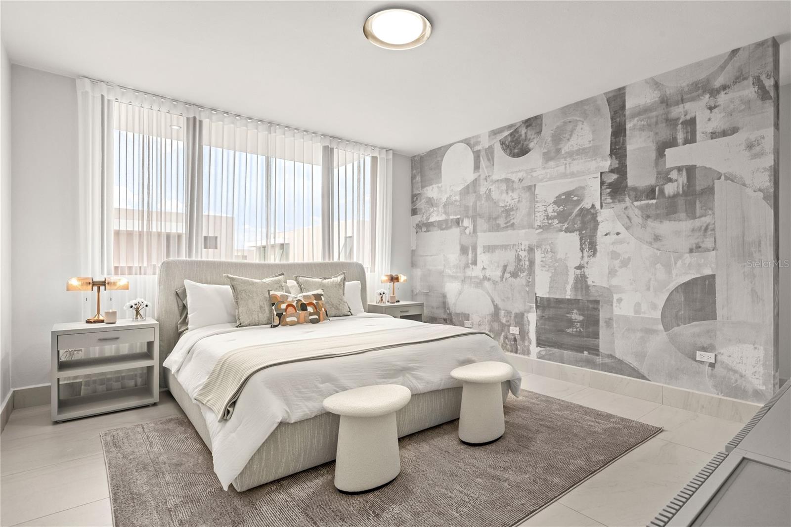 RIVIERA Sunset AND ESTATES