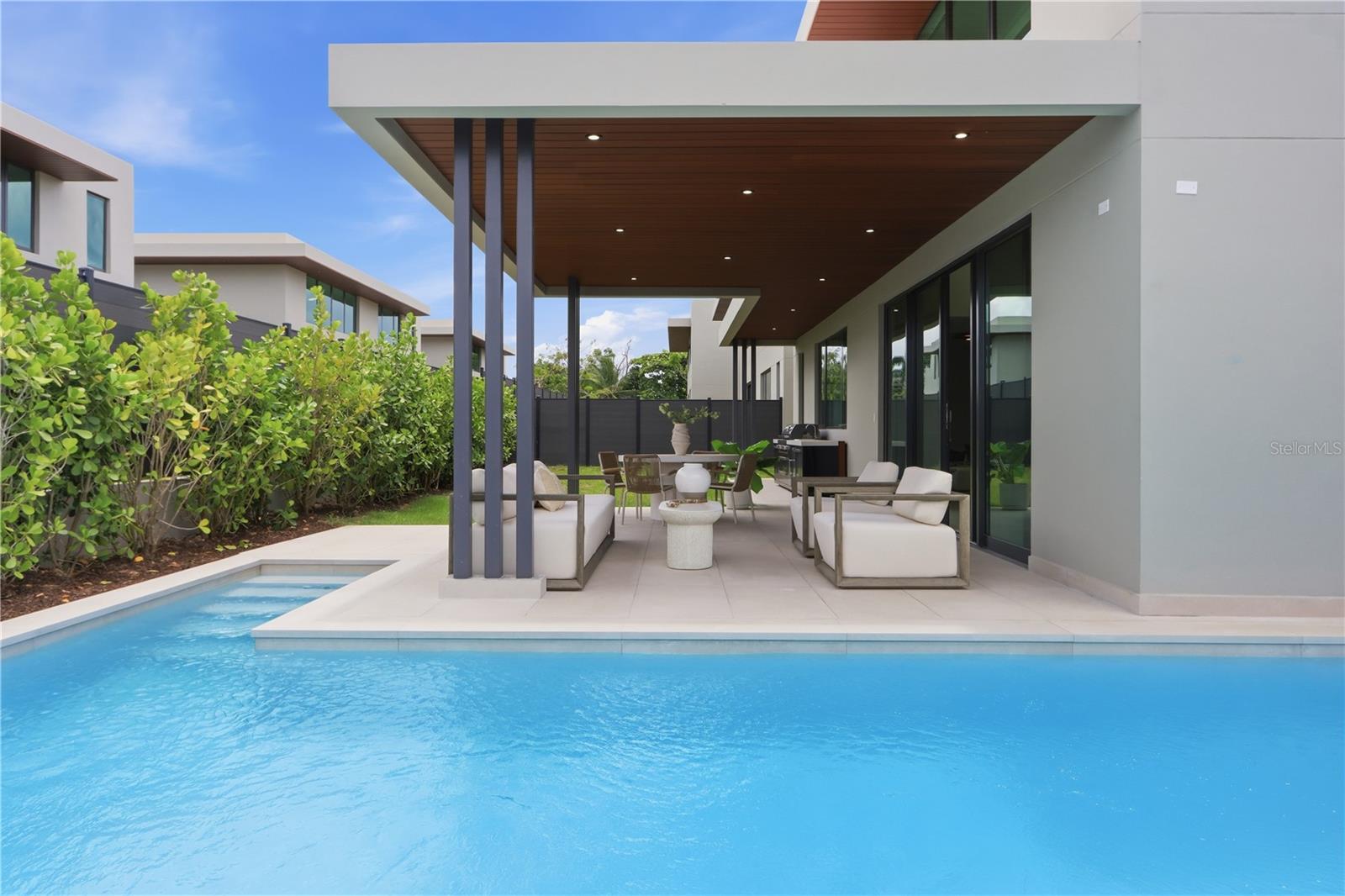 RIVIERA Sunset AND ESTATES