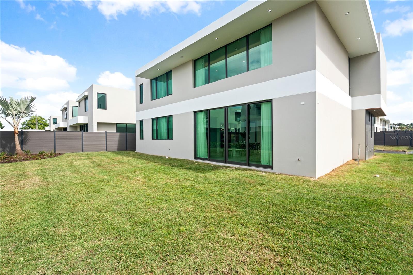 RIVIERA Sunset AND ESTATES