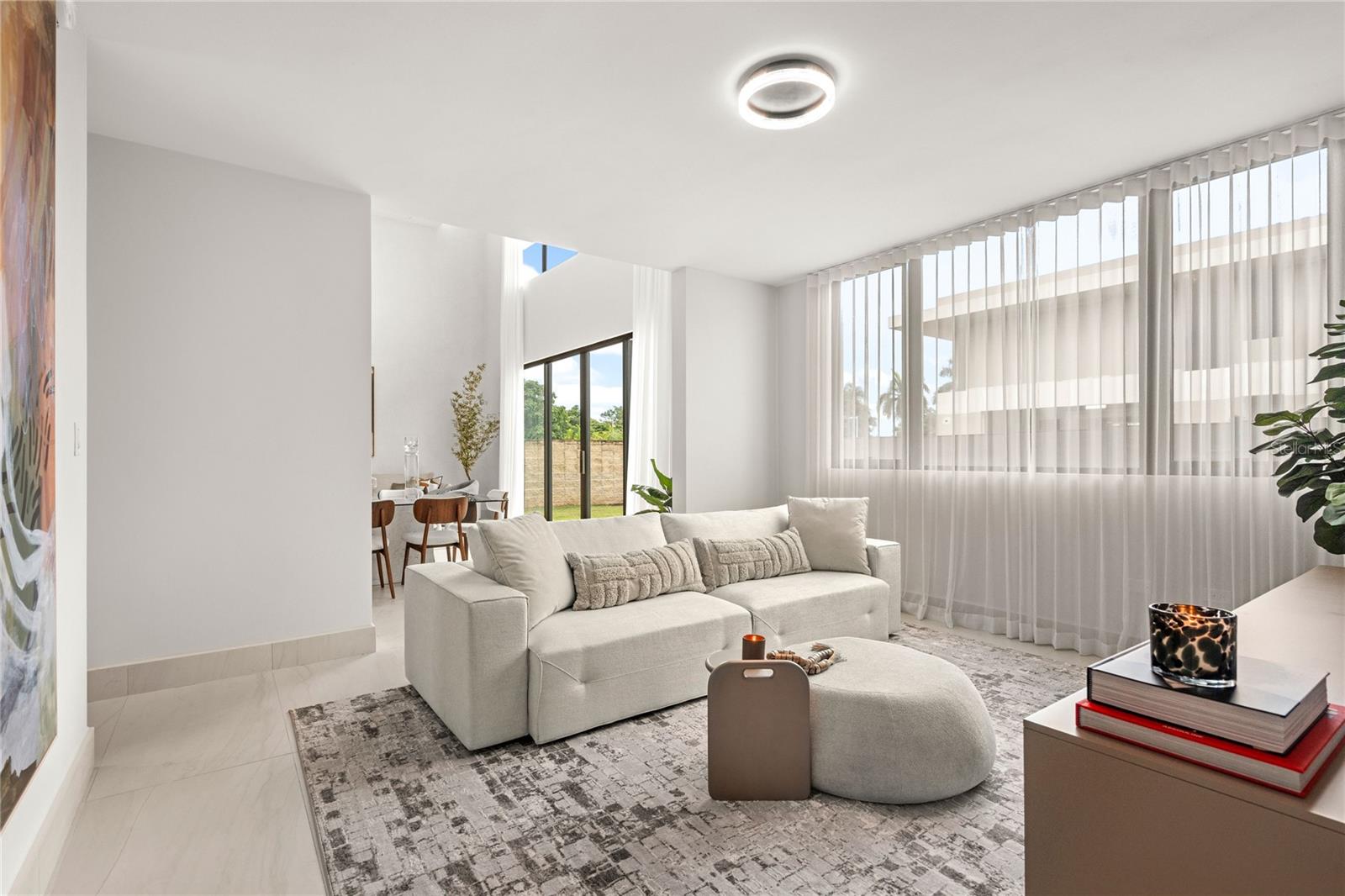 RIVIERA Sunset AND ESTATES