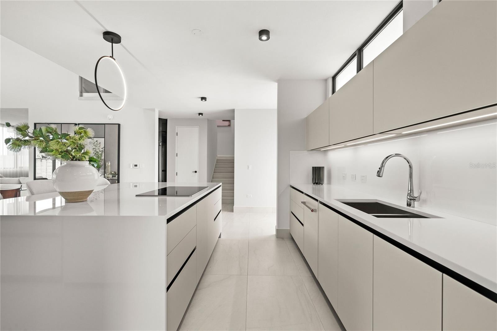 RIVIERA Sunset AND ESTATES